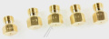 Electrolux Aeg Gas Stove Set - Nozzle Set,lpg, (g30 g31) - 4055381901